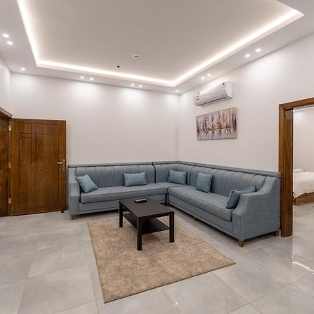Taif Promise Villa Exterior photo