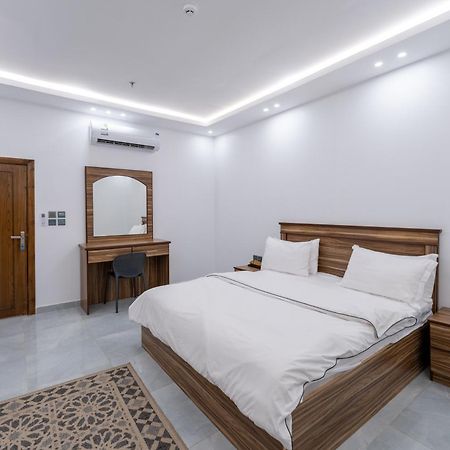 Taif Promise Villa Exterior photo