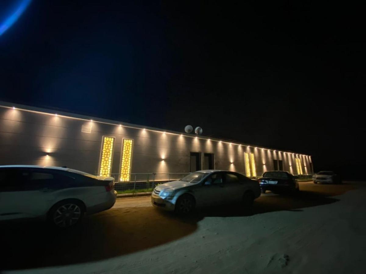 Taif Promise Villa Exterior photo