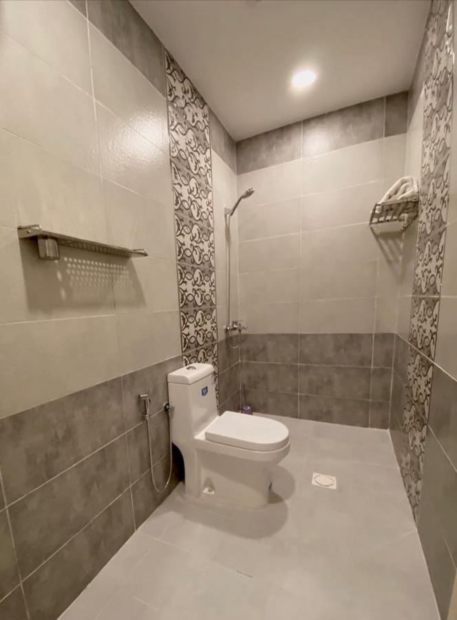 Taif Promise Villa Exterior photo
