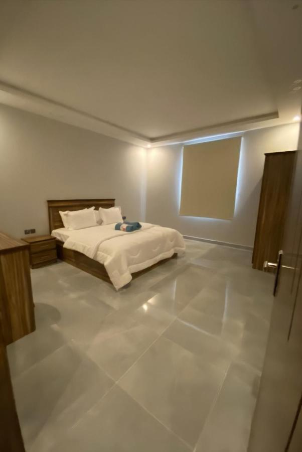 Taif Promise Villa Exterior photo