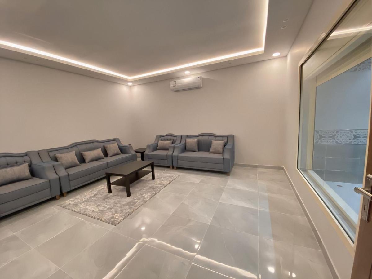 Taif Promise Villa Exterior photo