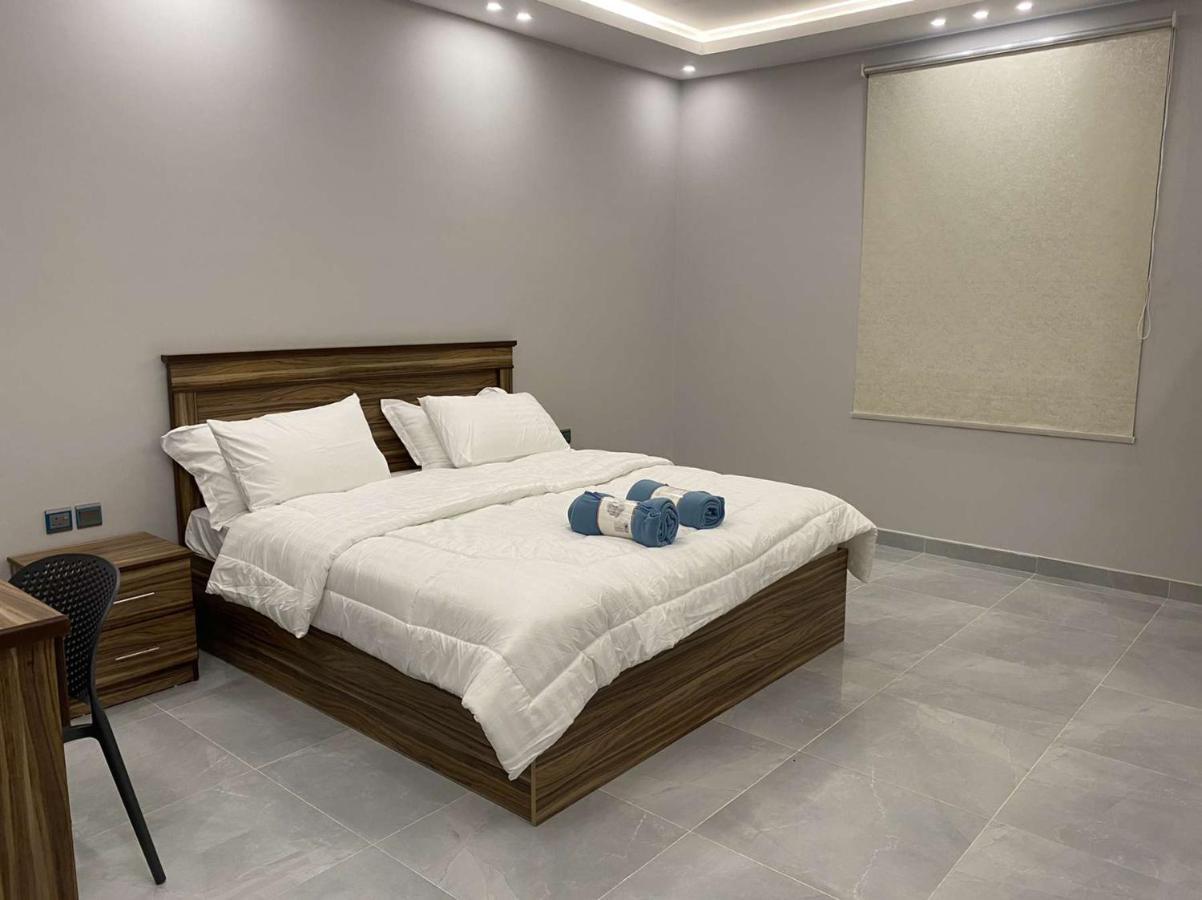 Taif Promise Villa Exterior photo