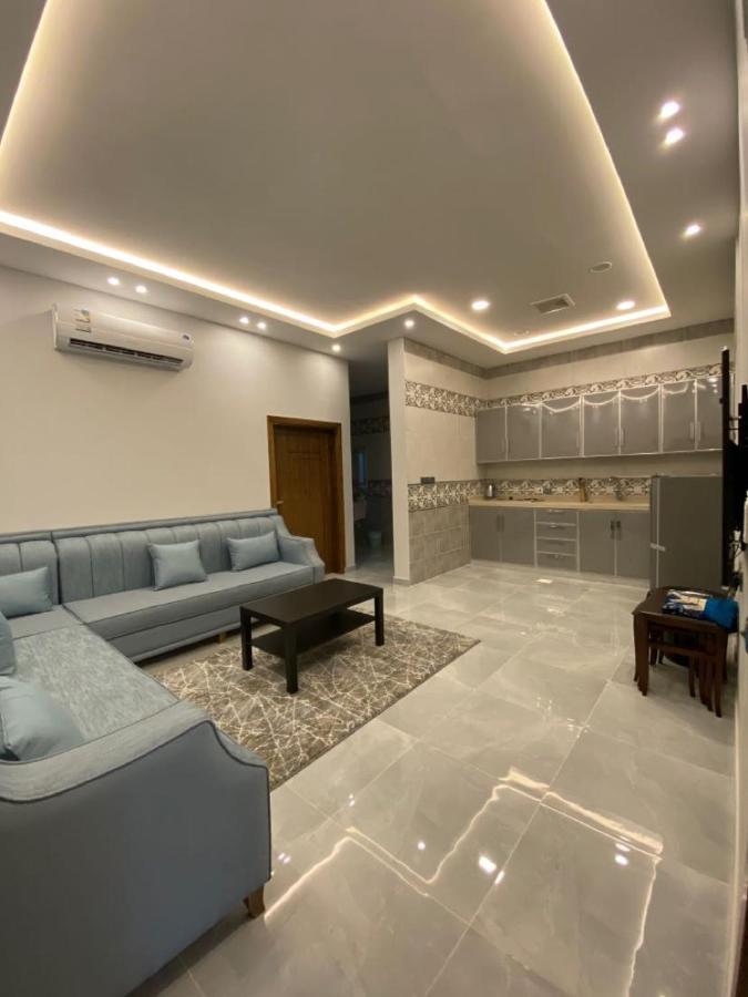 Taif Promise Villa Exterior photo