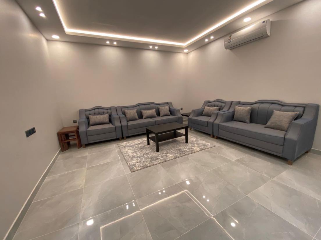 Taif Promise Villa Exterior photo