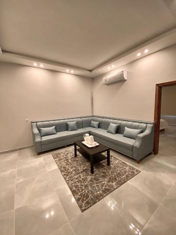 Taif Promise Villa Exterior photo