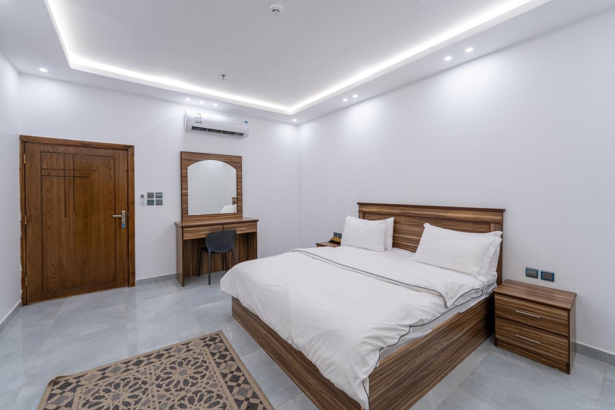 Taif Promise Villa Exterior photo