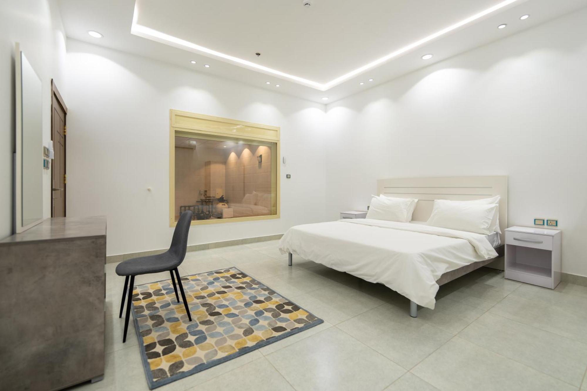 Taif Promise Villa Exterior photo